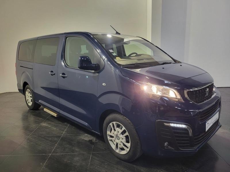 peugeot - Visuel 0