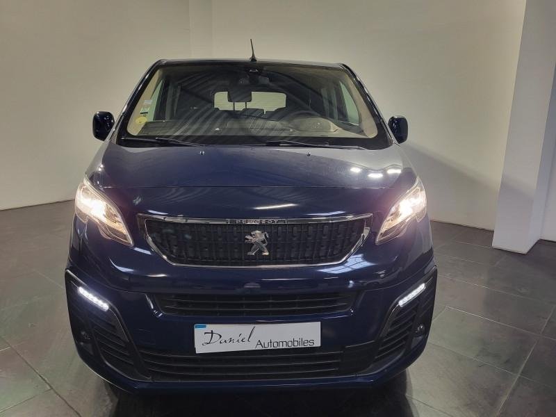 peugeot - Visuel 1