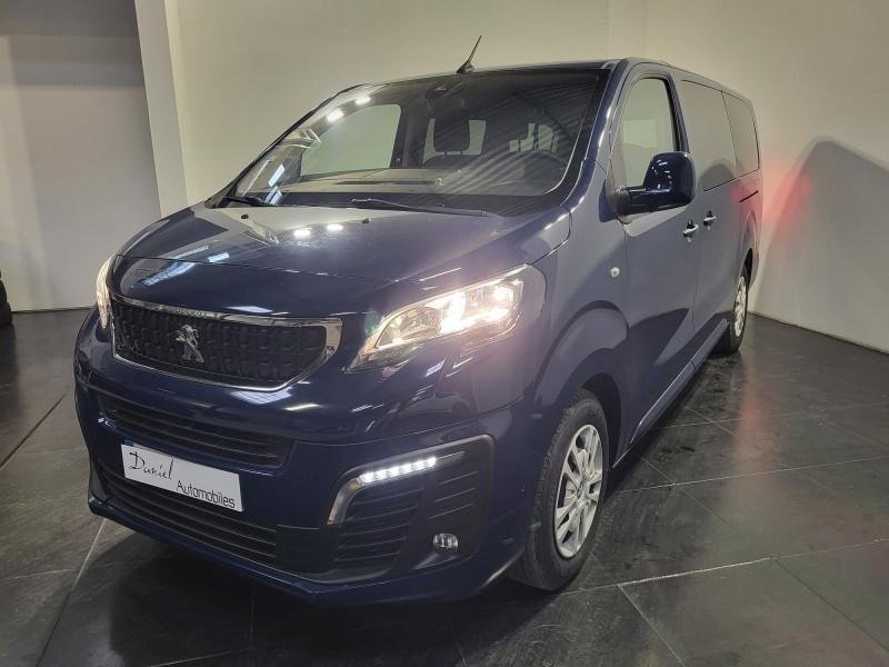 peugeot - Visuel 2