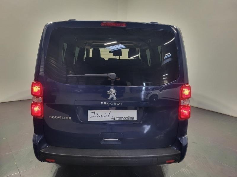 peugeot - Visuel 4