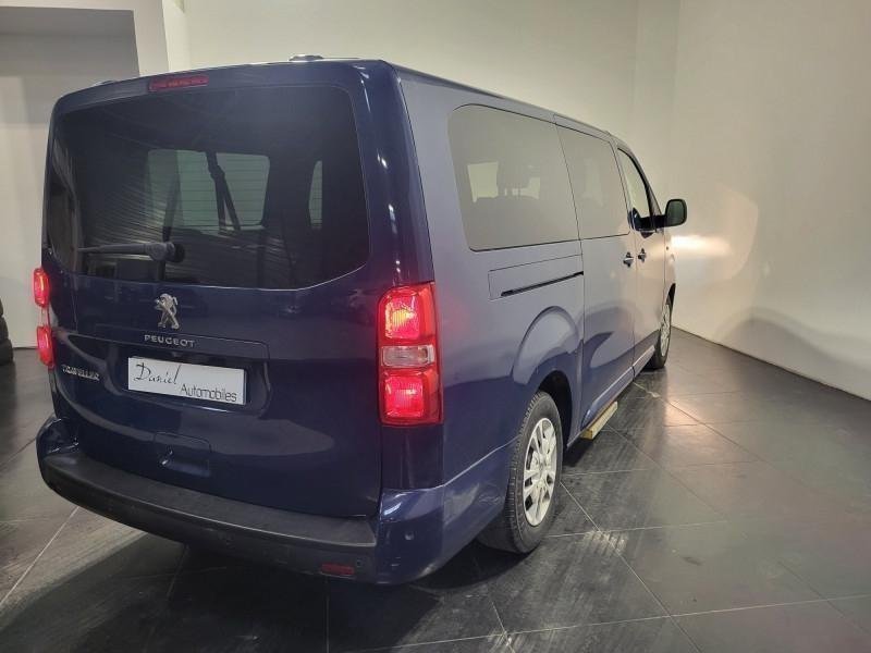 peugeot - Visuel 5