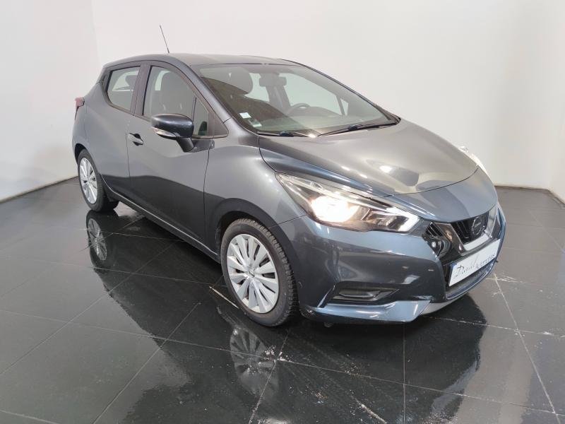 nissan - Visuel 0