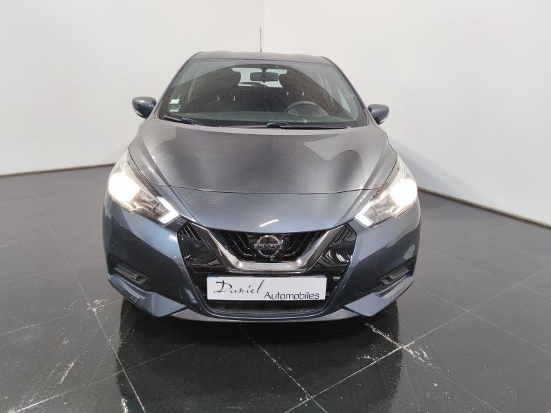 nissan - Visuel 1
