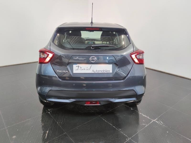 nissan - Visuel 4