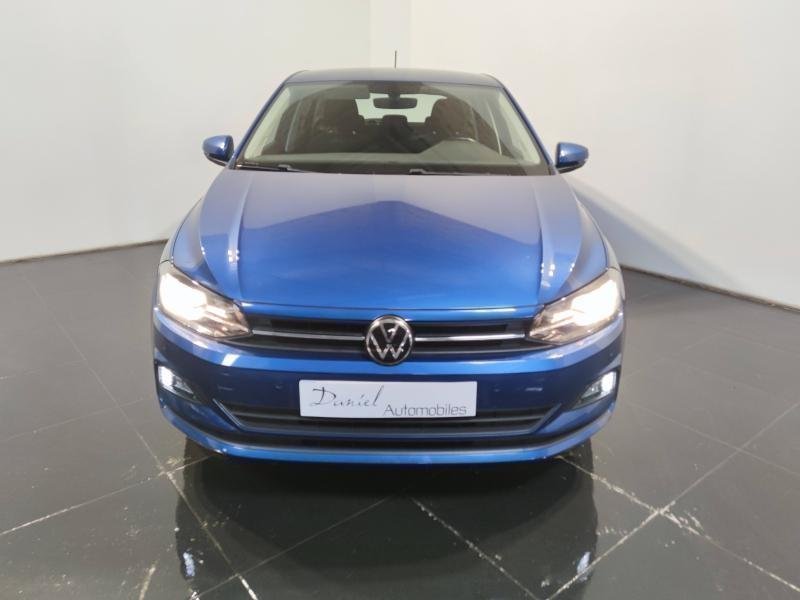 volkswagen - Visuel 1