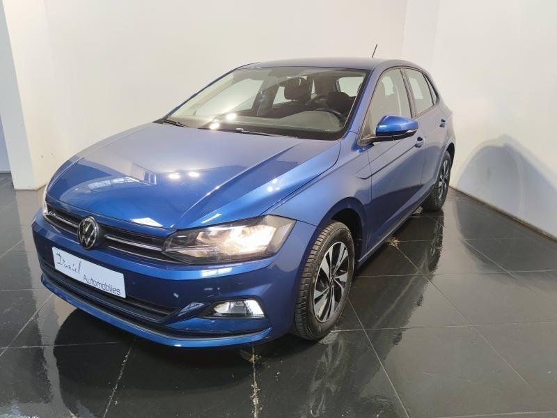 volkswagen - Visuel 2