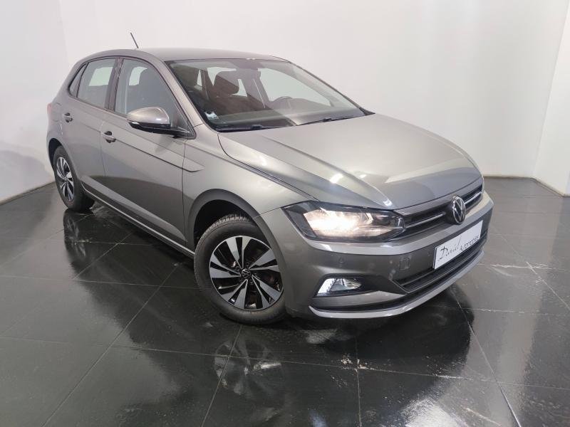 volkswagen - Visuel 0