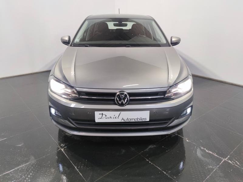 volkswagen - Visuel 1