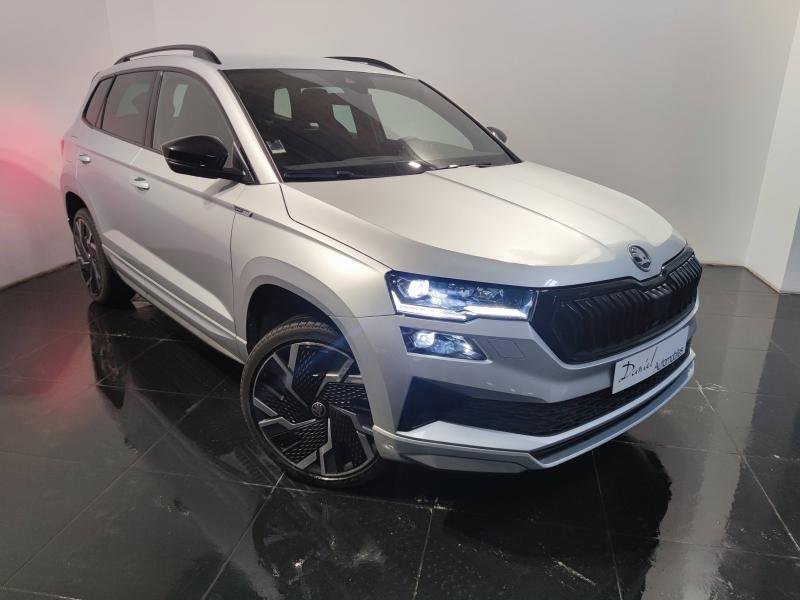 skoda - Visuel 0
