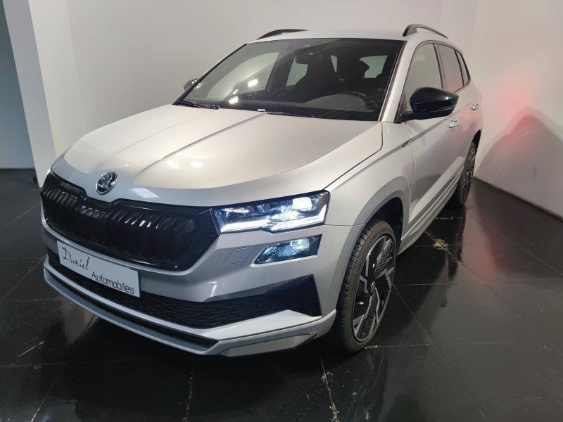skoda - Visuel 2