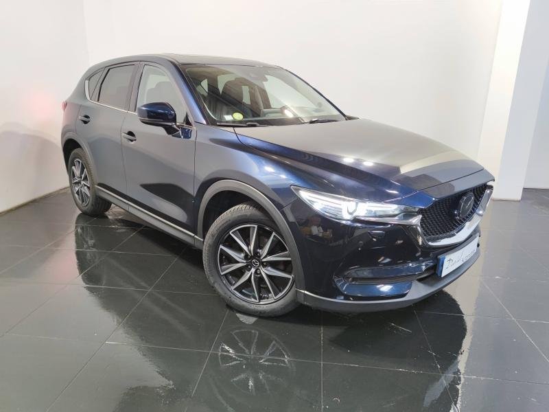 mazda - Visuel 0