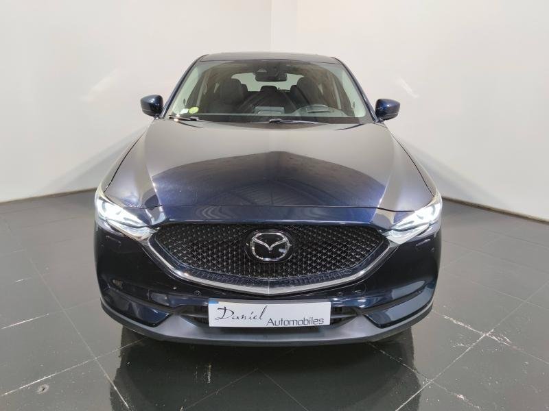 mazda - Visuel 1