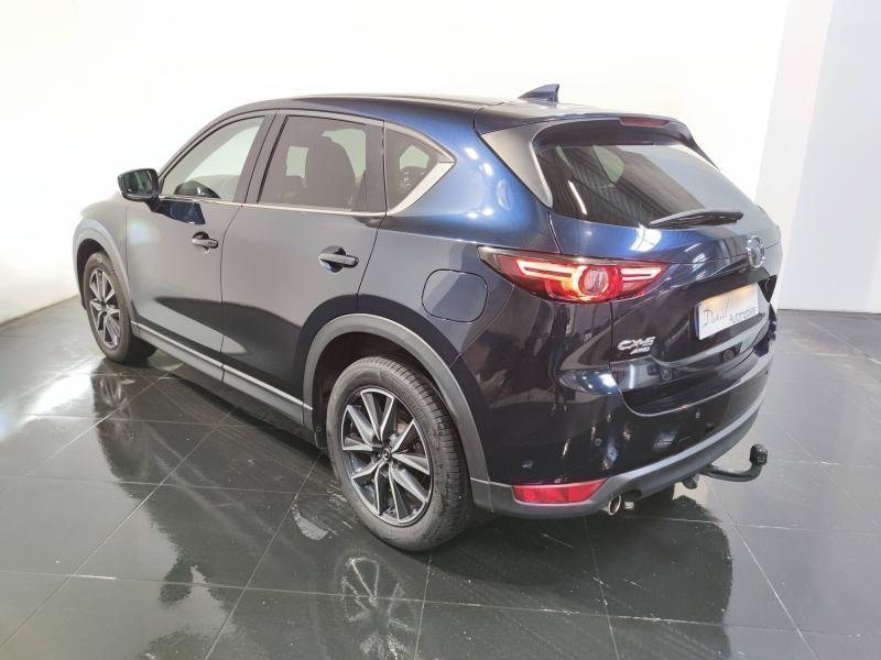 mazda - Visuel 3