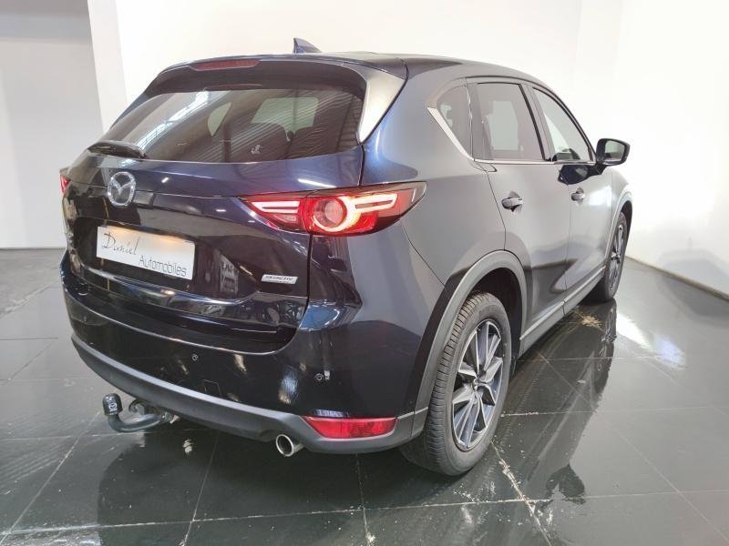 mazda - Visuel 5
