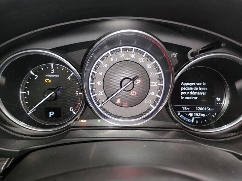 mazda - Visuel 18