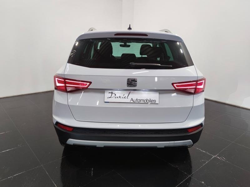 seat - Visuel 4