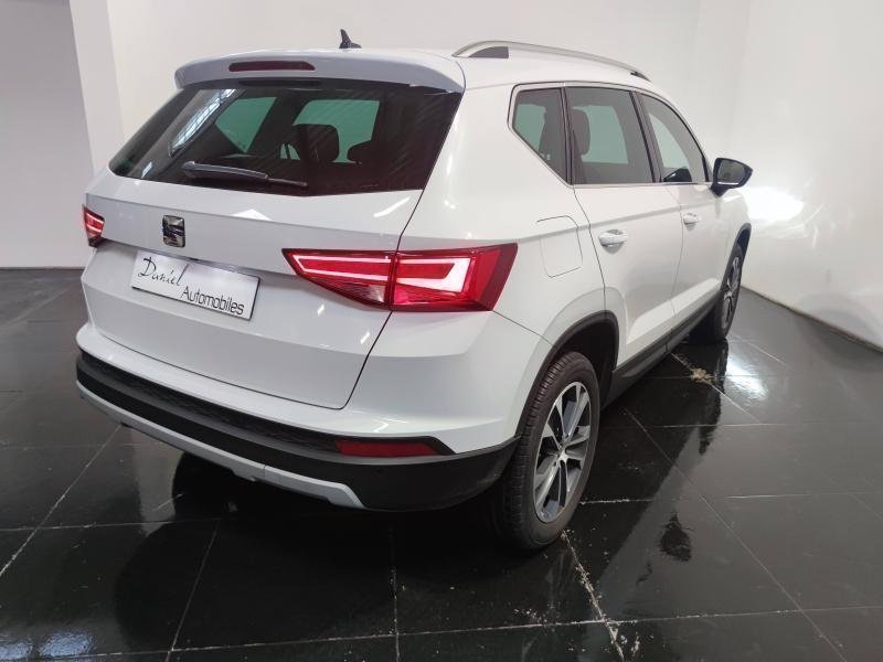 seat - Visuel 5