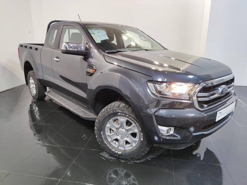 ford - Visuel 0