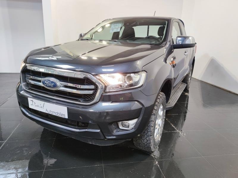 ford - Visuel 2
