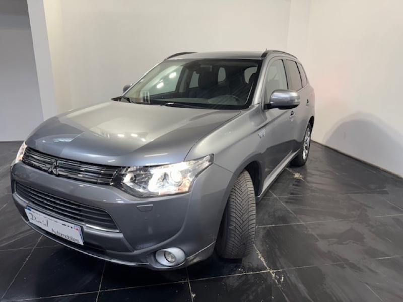 mitsubishi - Visuel 2