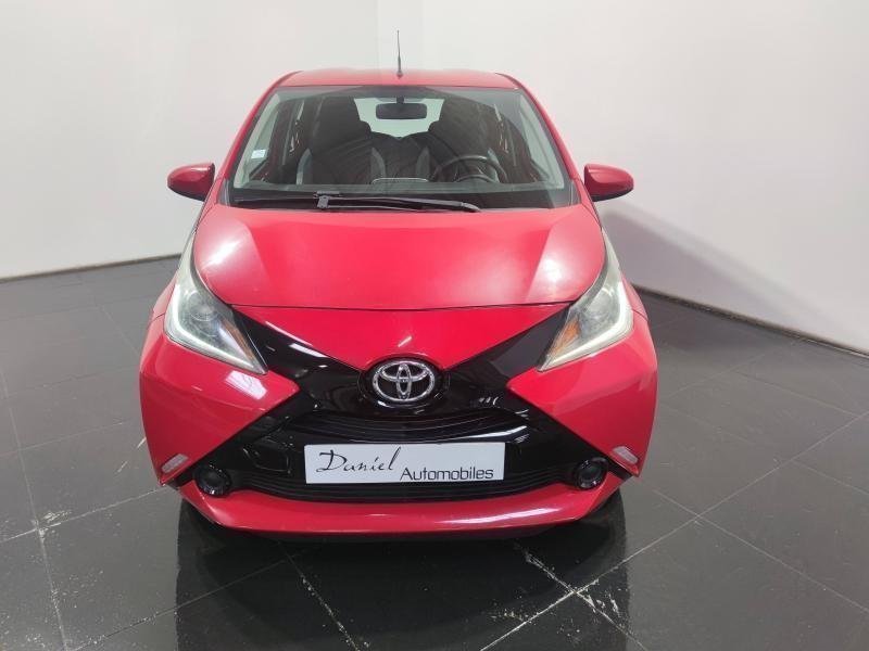 toyota - Visuel 1