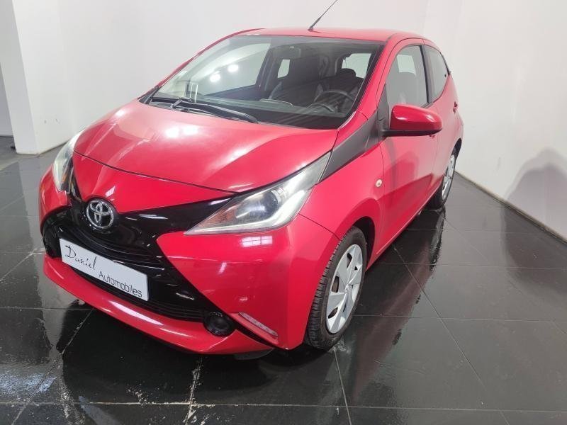 toyota - Visuel 2