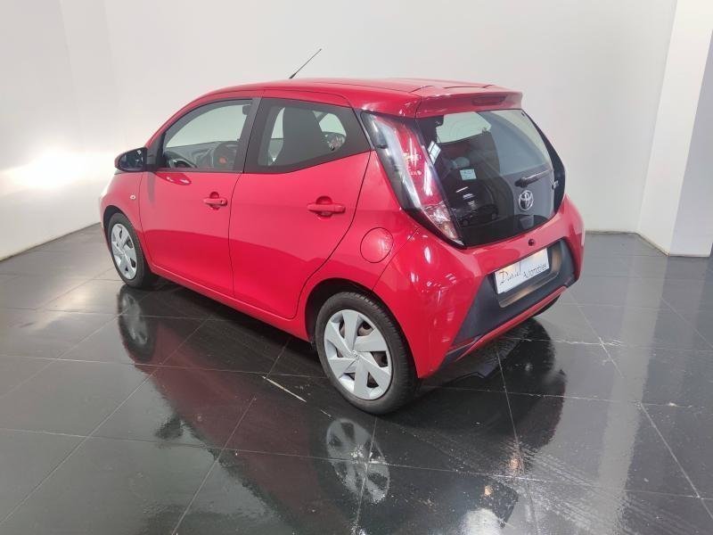 toyota - Visuel 3
