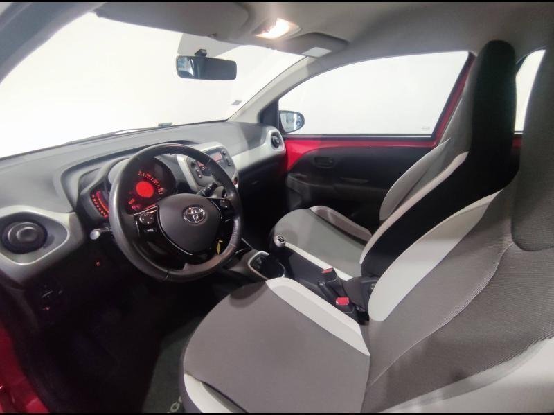 toyota - Visuel 18