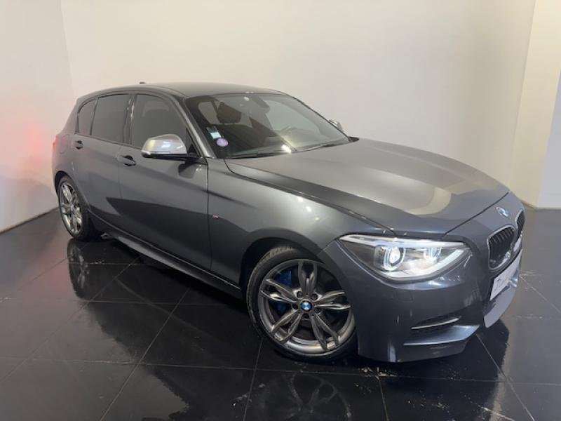 bmw - Visuel 0
