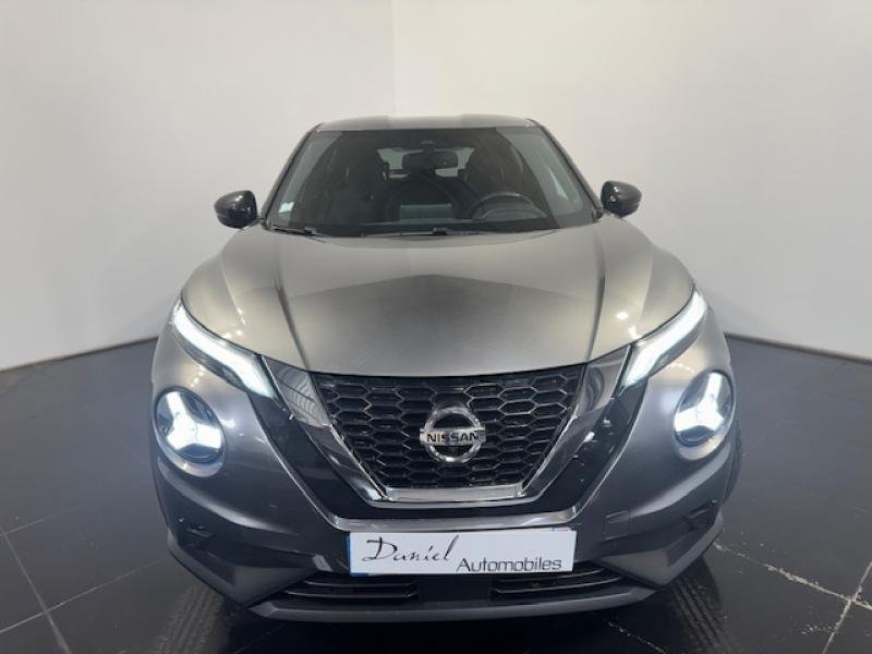nissan - Visuel 1