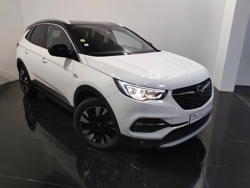 opel - Visuel 0