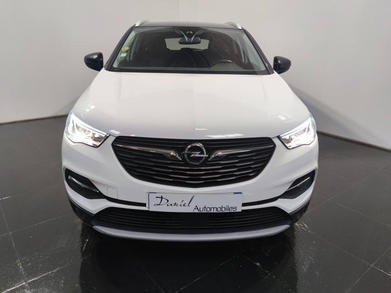 opel - Visuel 1