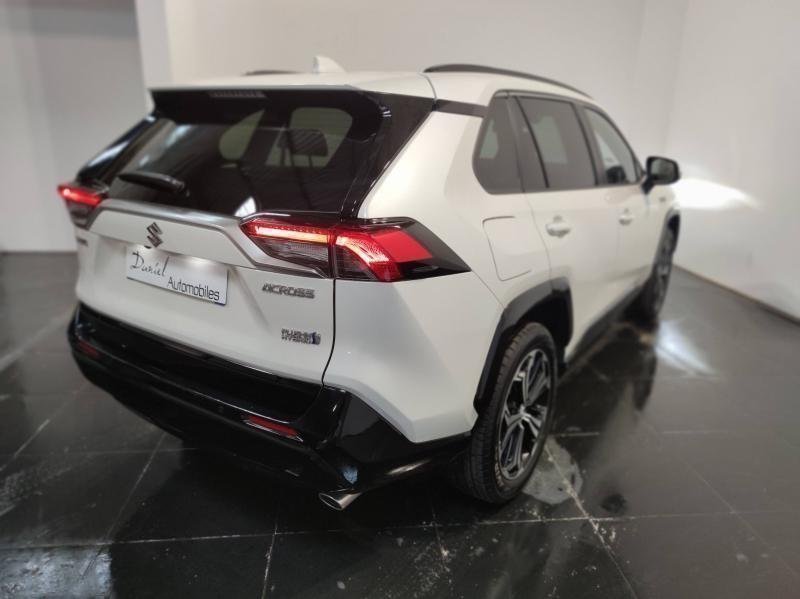 suzuki - Visuel 5