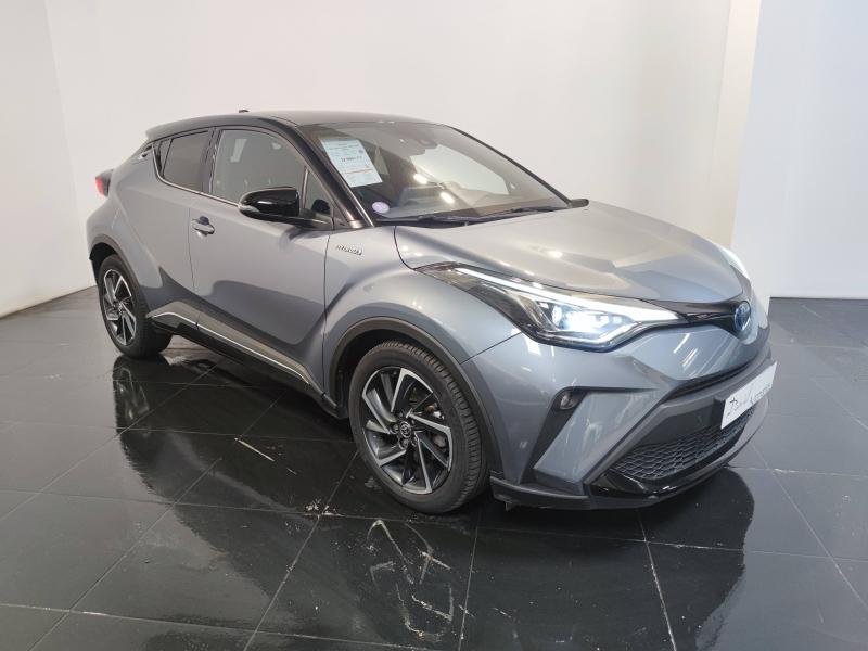 toyota - Visuel 18