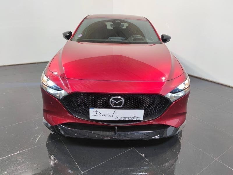 mazda - Visuel 1