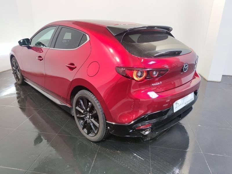 mazda - Visuel 3