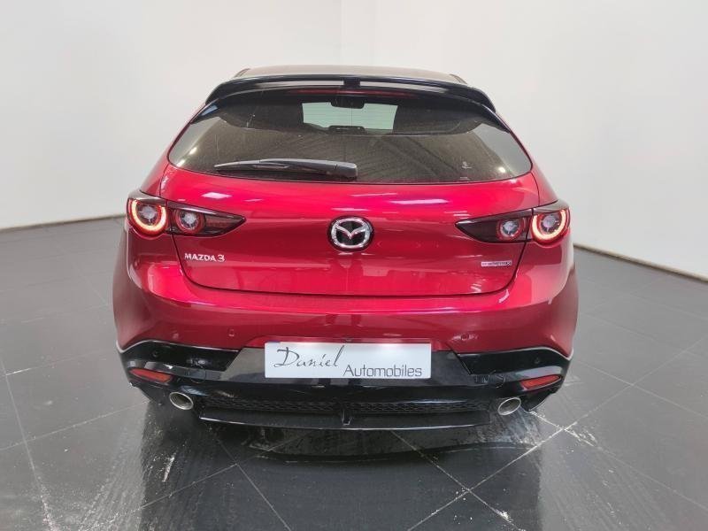 mazda - Visuel 4