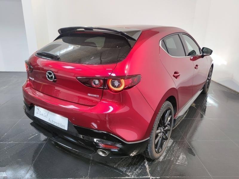 mazda - Visuel 5