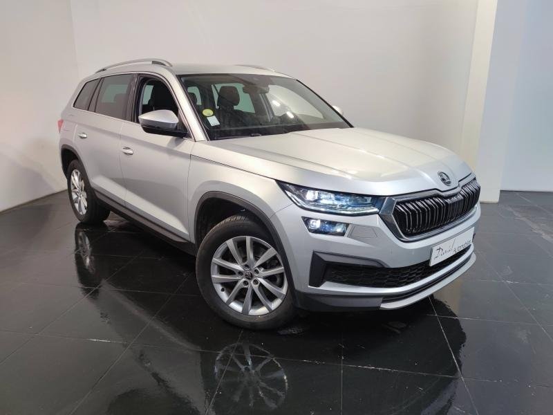 skoda - Visuel 0
