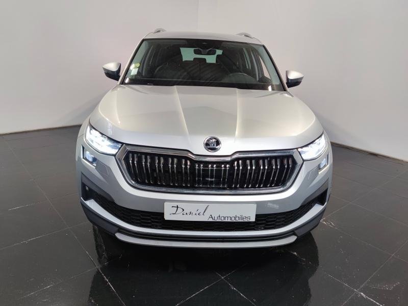 skoda - Visuel 1