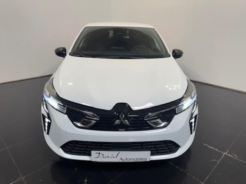 mitsubishi - Visuel 1