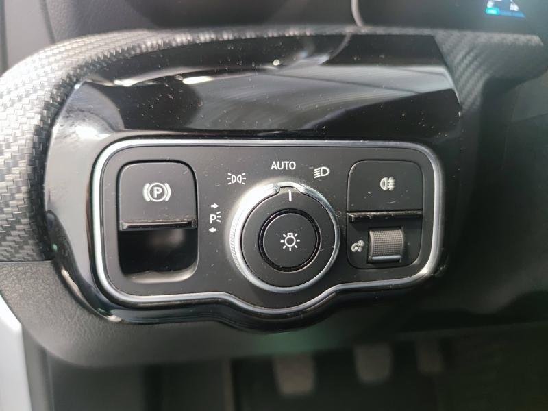 mercedes - Visuel 14