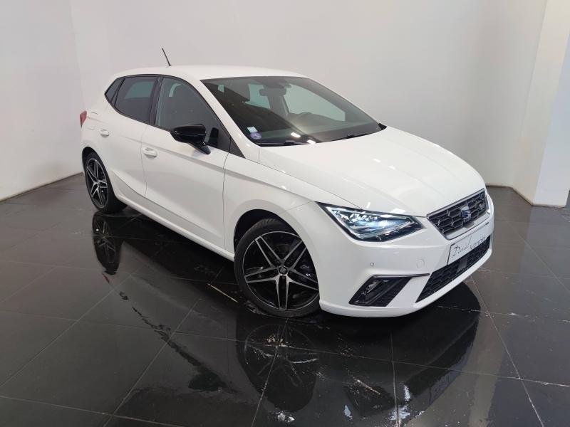 seat - Visuel 0