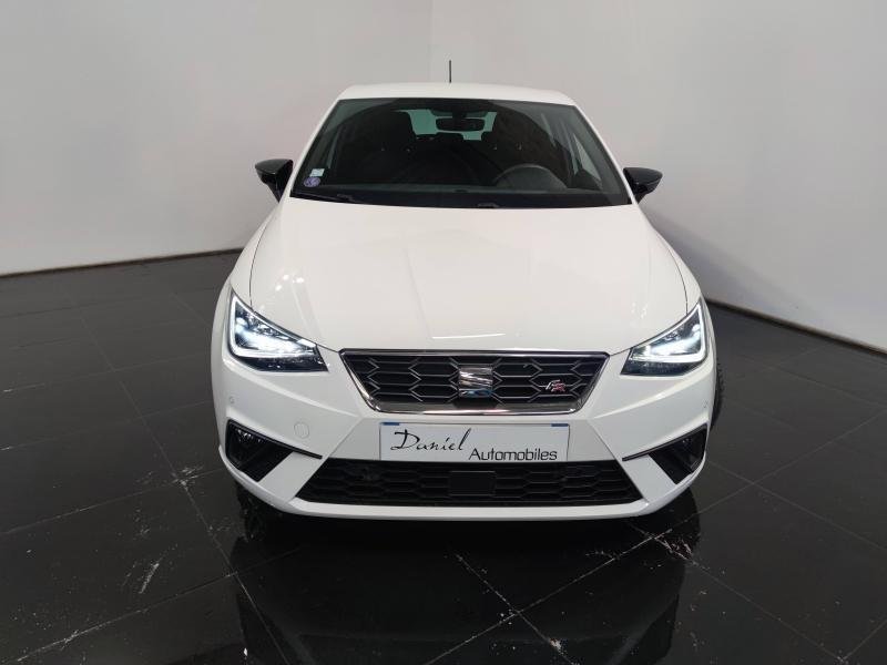 seat - Visuel 1