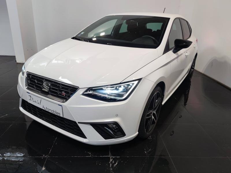 seat - Visuel 2