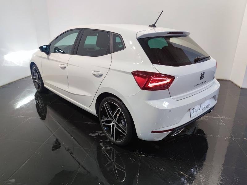 seat - Visuel 3