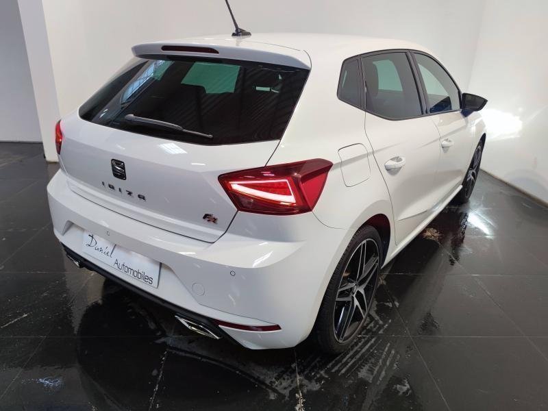 seat - Visuel 5