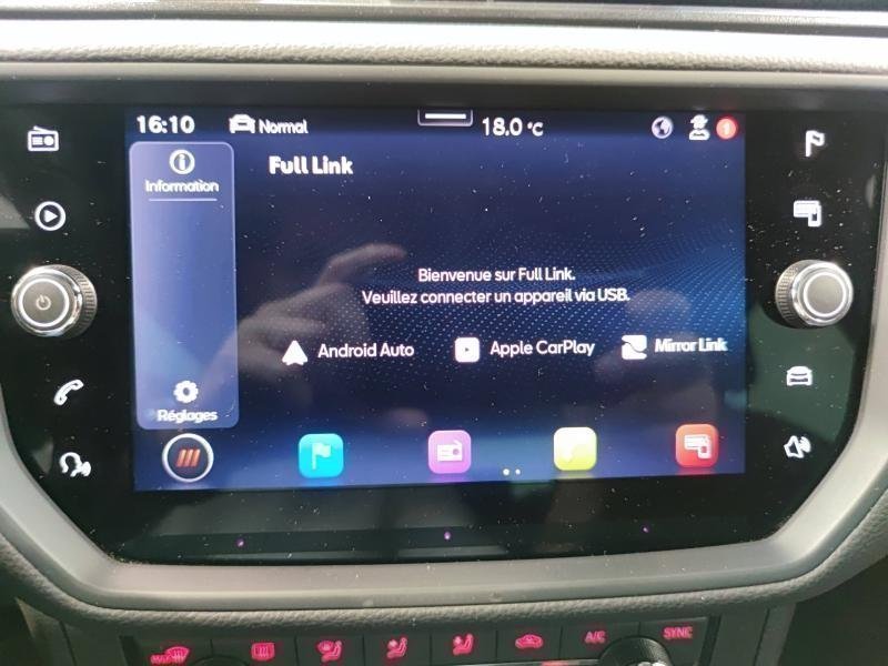 seat - Visuel 15