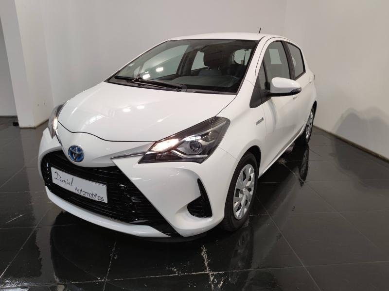 toyota - Visuel 2