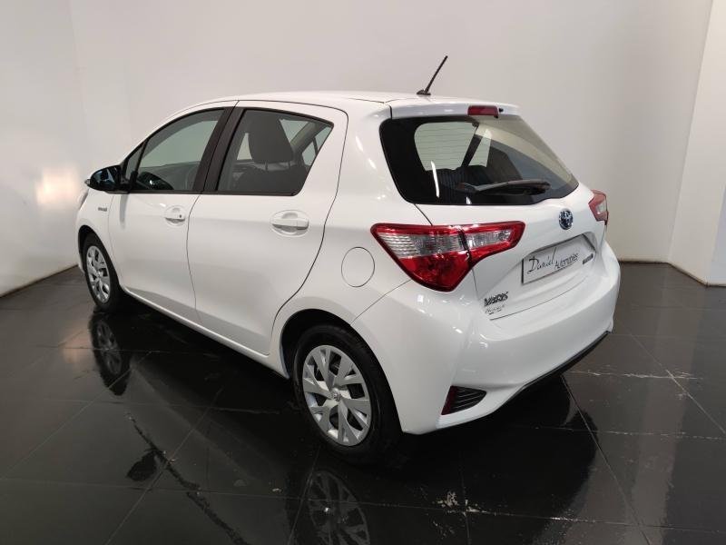 toyota - Visuel 3